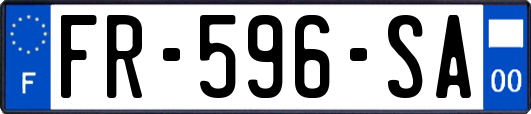 FR-596-SA