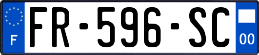 FR-596-SC