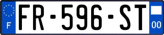 FR-596-ST