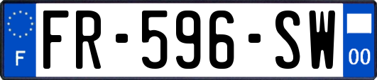 FR-596-SW