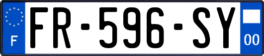FR-596-SY