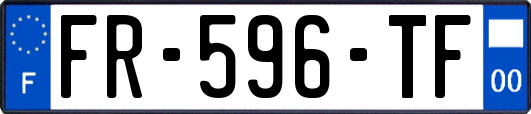 FR-596-TF