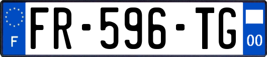 FR-596-TG