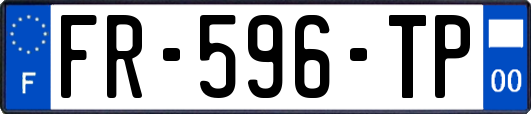 FR-596-TP