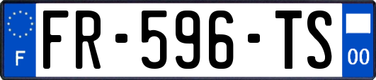 FR-596-TS