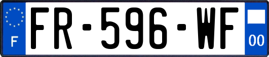 FR-596-WF
