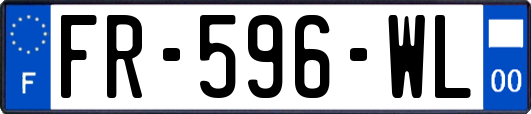 FR-596-WL