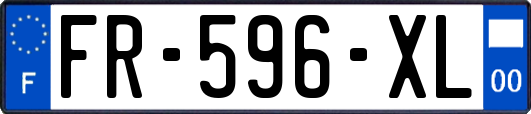 FR-596-XL