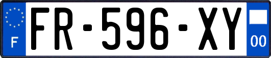 FR-596-XY