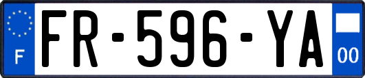 FR-596-YA