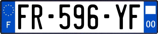 FR-596-YF