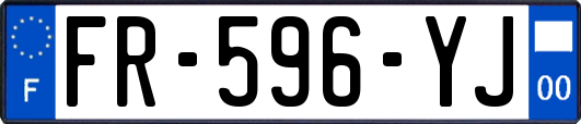 FR-596-YJ