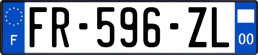 FR-596-ZL