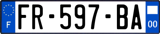 FR-597-BA