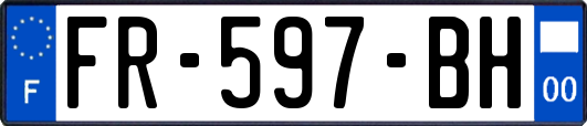 FR-597-BH