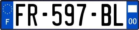 FR-597-BL