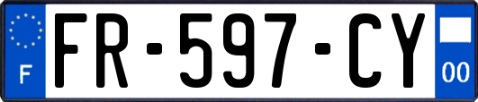 FR-597-CY