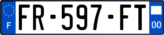 FR-597-FT