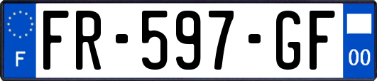 FR-597-GF