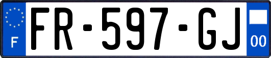 FR-597-GJ