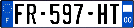 FR-597-HT