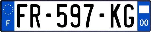 FR-597-KG