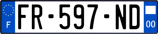 FR-597-ND