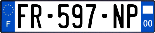 FR-597-NP