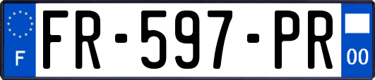 FR-597-PR