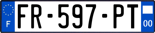 FR-597-PT