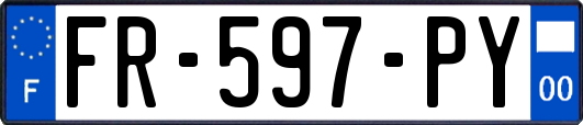 FR-597-PY
