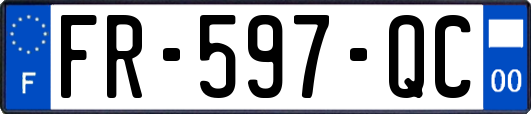 FR-597-QC