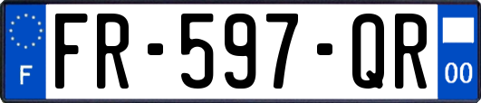 FR-597-QR