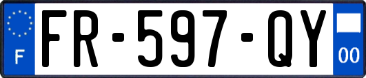 FR-597-QY