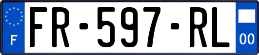 FR-597-RL