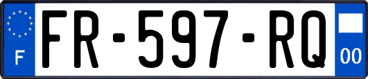 FR-597-RQ