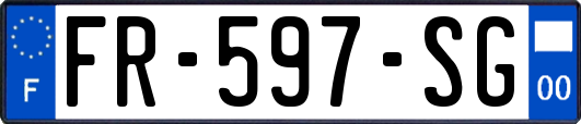 FR-597-SG