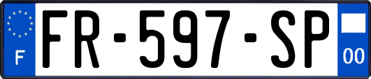 FR-597-SP