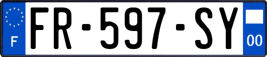 FR-597-SY