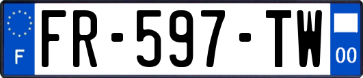 FR-597-TW