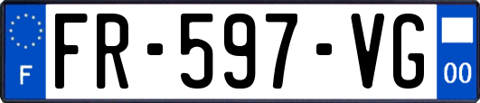 FR-597-VG