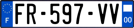 FR-597-VV