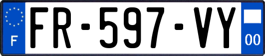 FR-597-VY