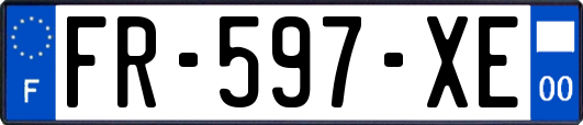 FR-597-XE