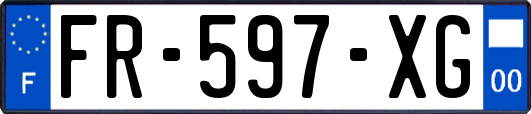 FR-597-XG