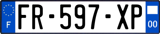 FR-597-XP