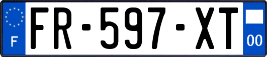 FR-597-XT