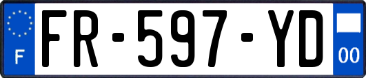 FR-597-YD