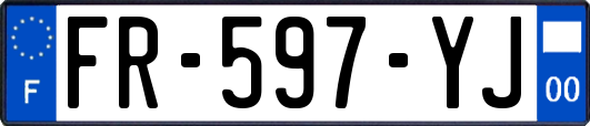 FR-597-YJ