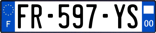 FR-597-YS